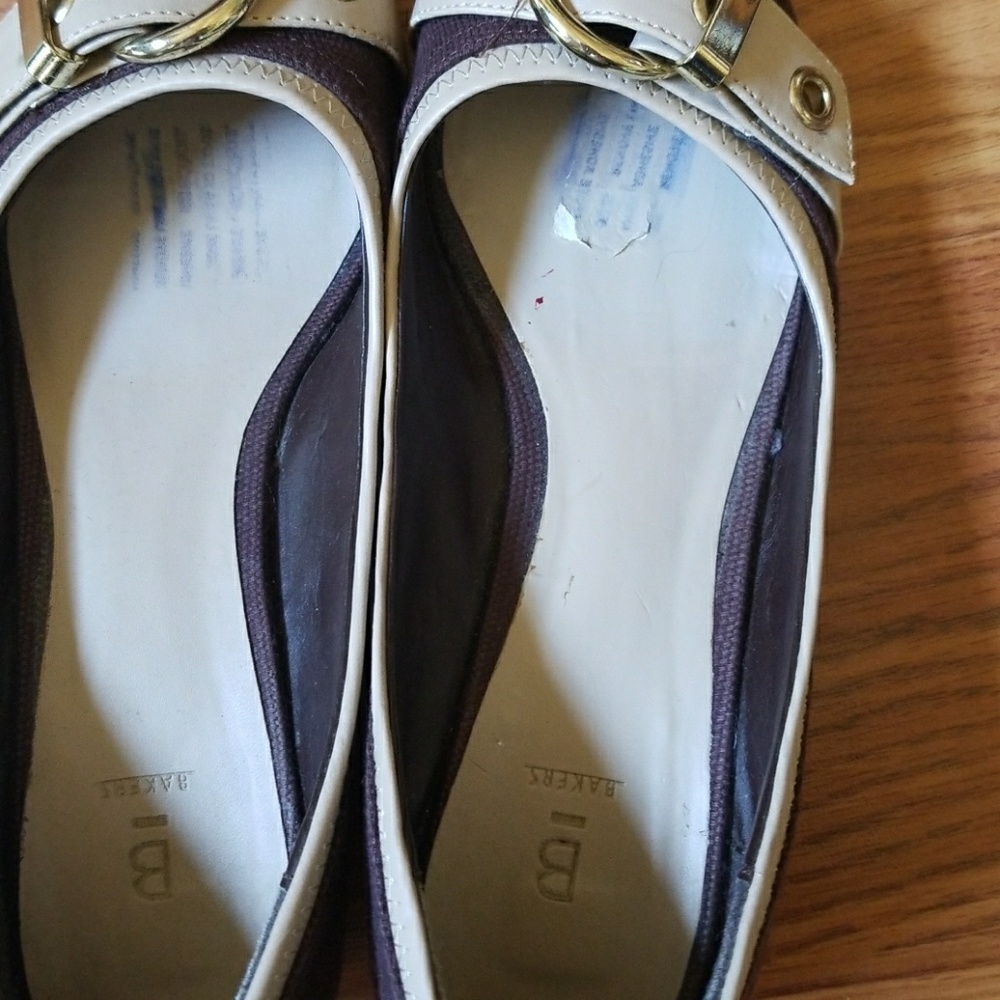 Baker shoes - Picture 3 of 8